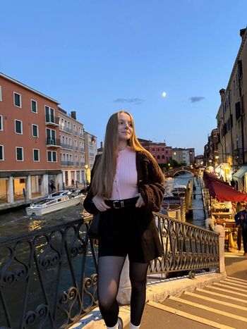 Full leaked Linalissun private photo