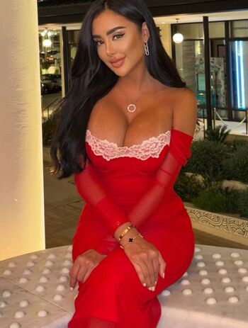 Full leaked Linalondon private photo