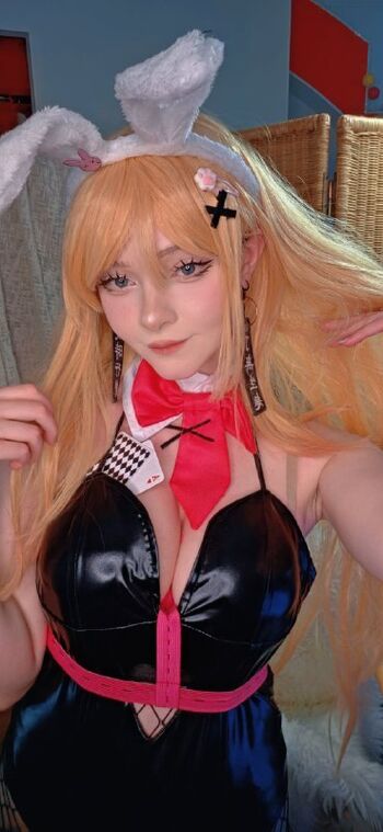 Full leaked Linaneyeon page private photo
