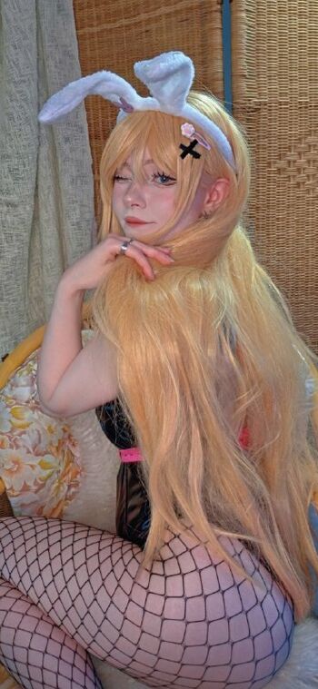 Full leaked Linaneyeon page private photo