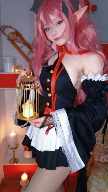 Full leaked Linaneyeon private photo