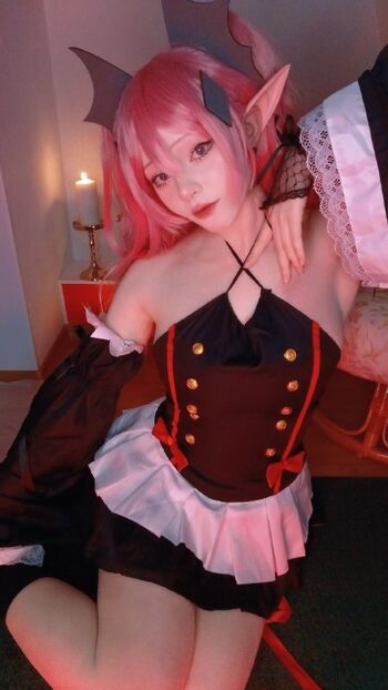 Full leaked Linaneyeon private photo