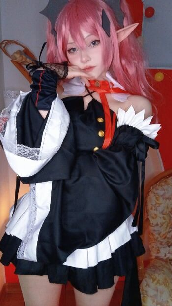 Full leaked Linaneyeon private photo