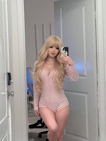 Full leaked Linawinal private photo