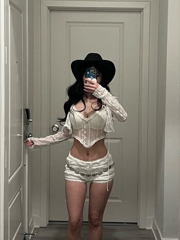 Full leaked Linawinal private photo