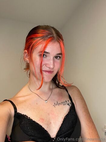 linaxmaria