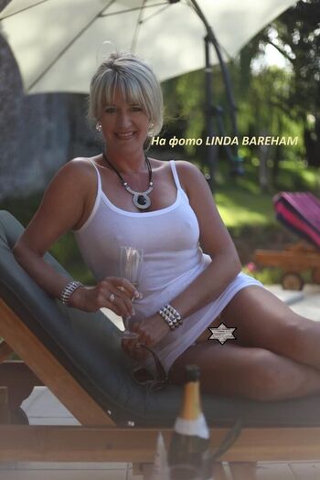 Full leaked Linda bareham private photo