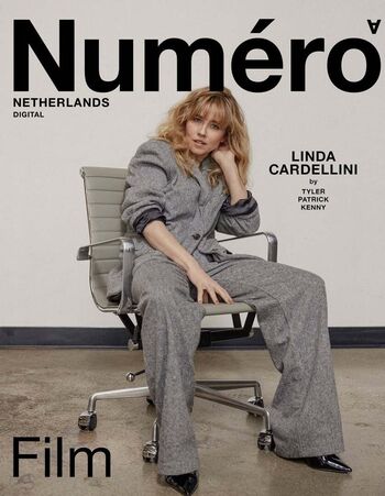 Full leaked Linda cardellini private onlyfans photo