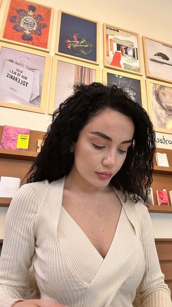 Full leaked Linda jarani private onlyfans photo