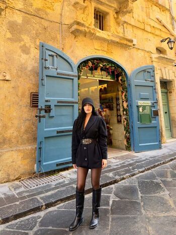 Full leaked Linda jarani private onlyfans photo