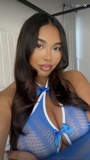 Full leaked Linda vo page private photo