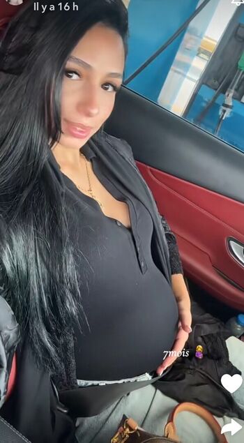 Full leaked Lindalys page private photo