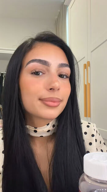 Full leaked Lindalys private photo
