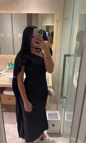 Full leaked Lindalys private photo