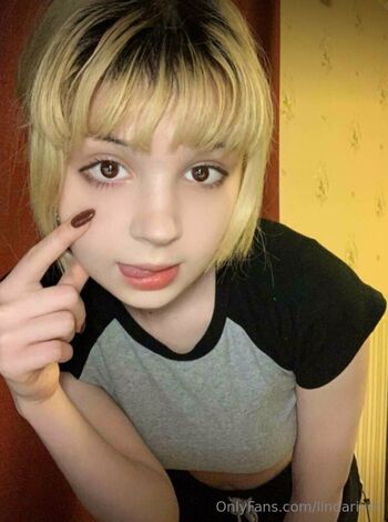 Full leaked Lindariver private photo