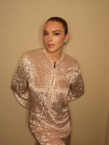 Lindsay Lohan