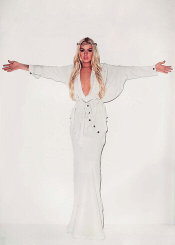 Full leaked Lindsay lohan page private onlyfans photo