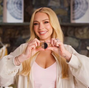 Lindsay Lohan