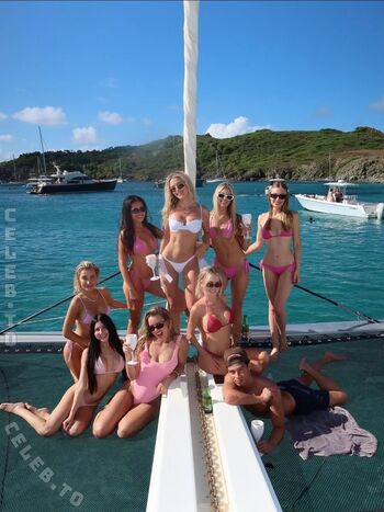 Full leaked Lindsay marie brewer private photo