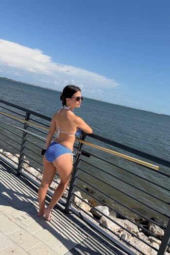 Full leaked Lindsey lamer private photo