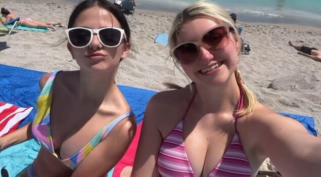 Full leaked Lindsey lamer private photo