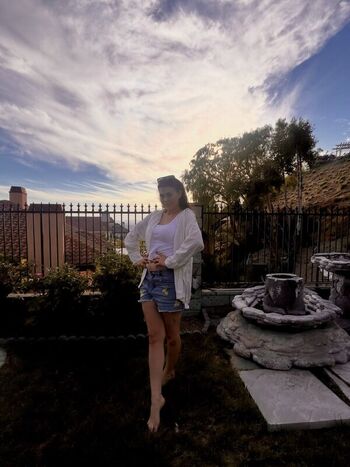 Full leaked Lindsey shaw private photo
