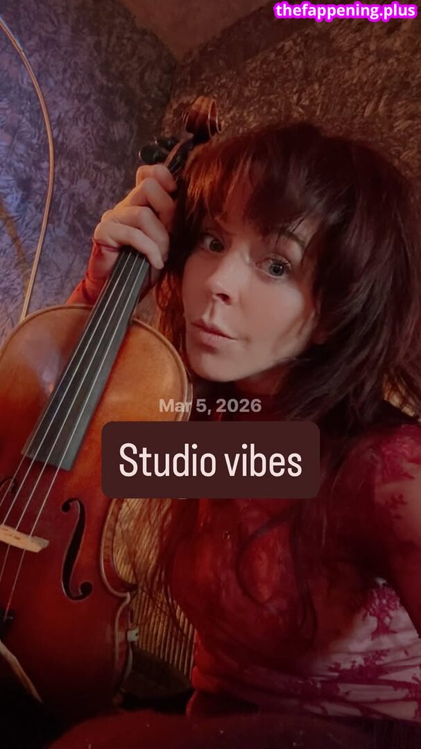 Lindsey Stirling