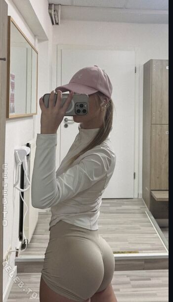 Full leaked Linebiene private photo