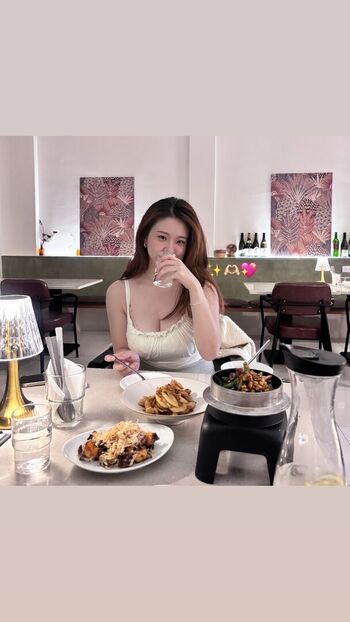 Full leaked Ling ee private photo