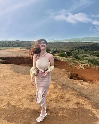 Full leaked Ling ee private photo