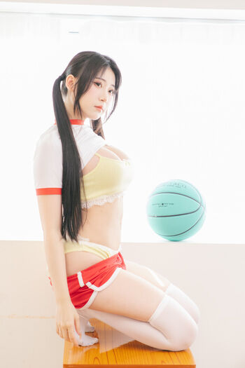 Full leaked Ling chen page private photo