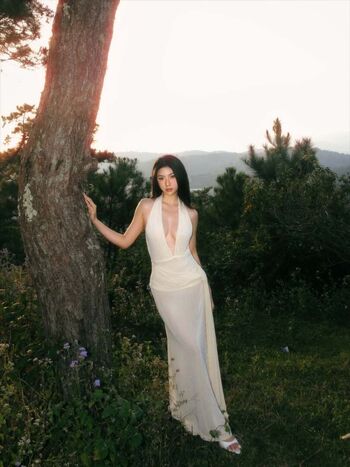 Full leaked Lingdfg page private photo