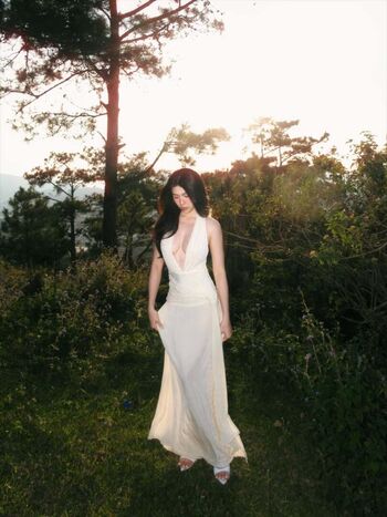 Full leaked Lingdfg page private photo