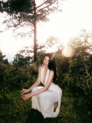 Full leaked Lingdfg page private photo