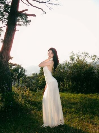 Full leaked Lingdfg page private photo