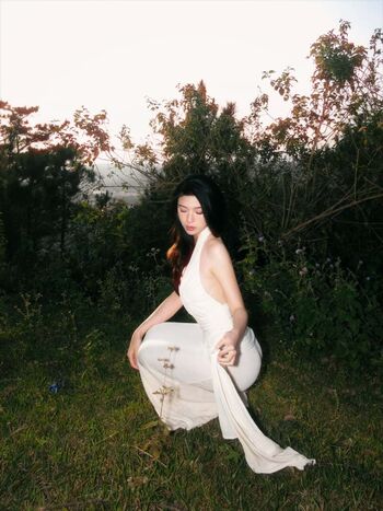 Full leaked Lingdfg page private photo