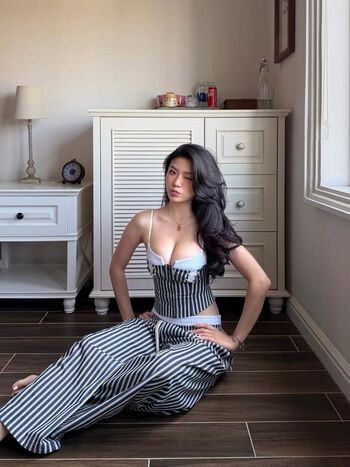 Full leaked Lingdfg page private photo