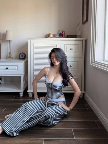 Full leaked Lingdfg page private photo