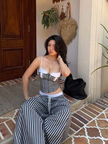 Full leaked Lingdfg page private photo