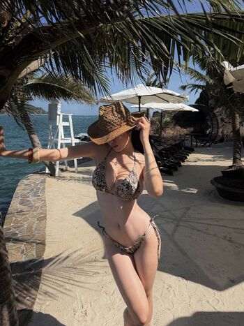 Full leaked Lingdfg private photo