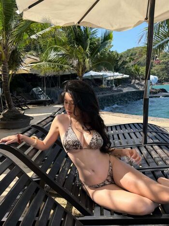 Full leaked Lingdfg private photo