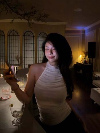 Full leaked Lingdfg private photo