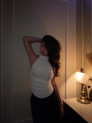 Full leaked Lingdfg private photo