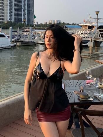 Full leaked Lingdfg private photo