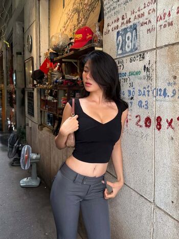 Full leaked Lingdfg page private photo