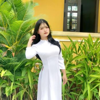 Full leaked Linh th private photo