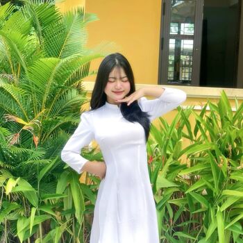 Full leaked Linh th private photo