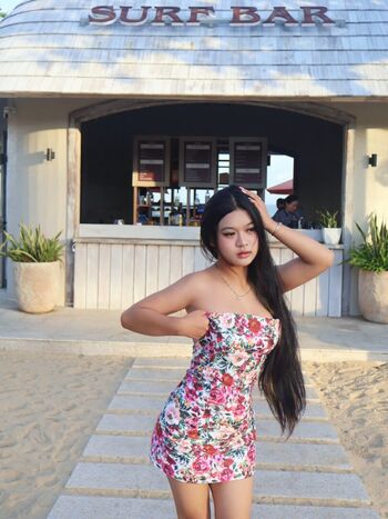Full leaked Linh th private photo