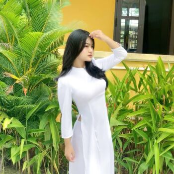 Full leaked Linh th private photo