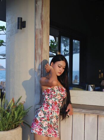 Full leaked Linh th private photo